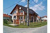 Pensiune familială Zalakaros Ungaria